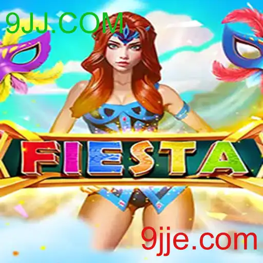 Fiesta: Um Jogo de Diversão e Estratégia em 9JJ.COM
