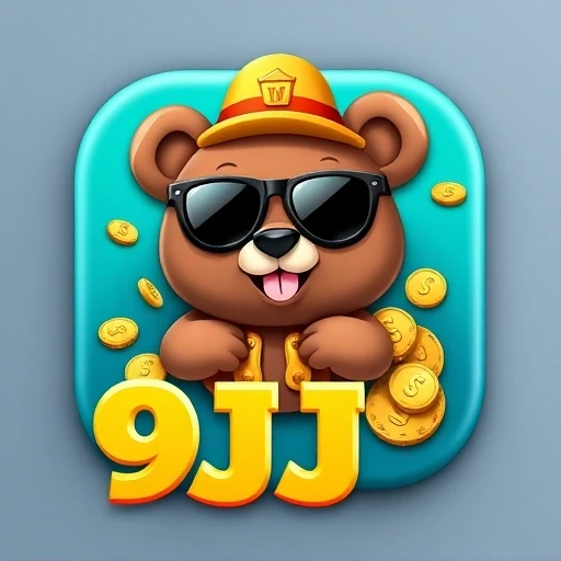 Logotipo 9jj.com