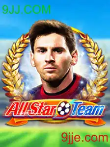 AllStarTeam - 9JJ.COM